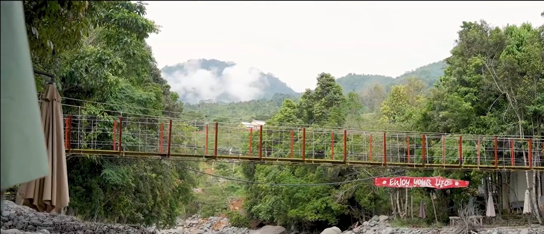 Negeri Seribu Batu (Nebuba)